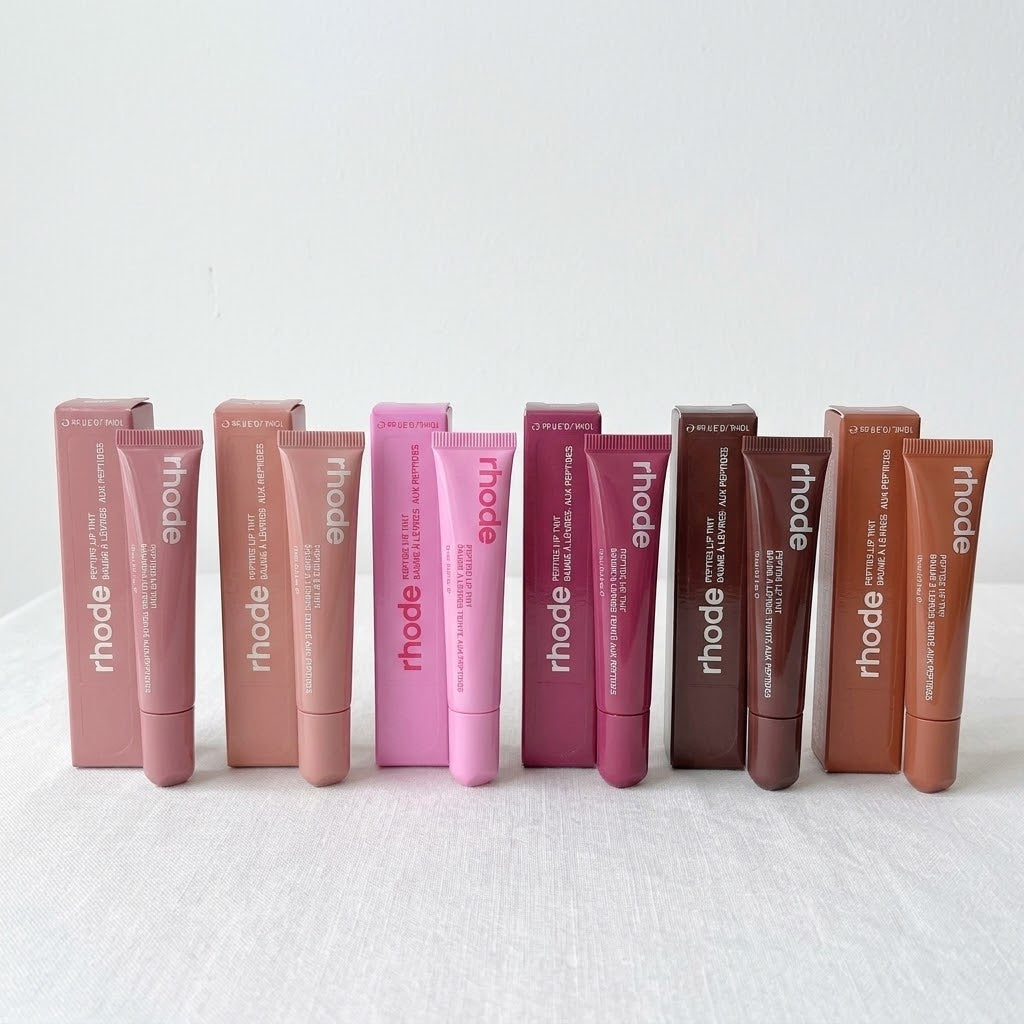 Gloss à lèvres repulpant hydratant