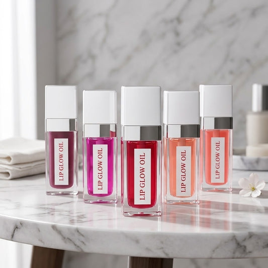 Gloss à Lèvres Hydratant