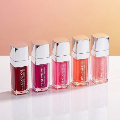 Gloss à Lèvres Hydratant