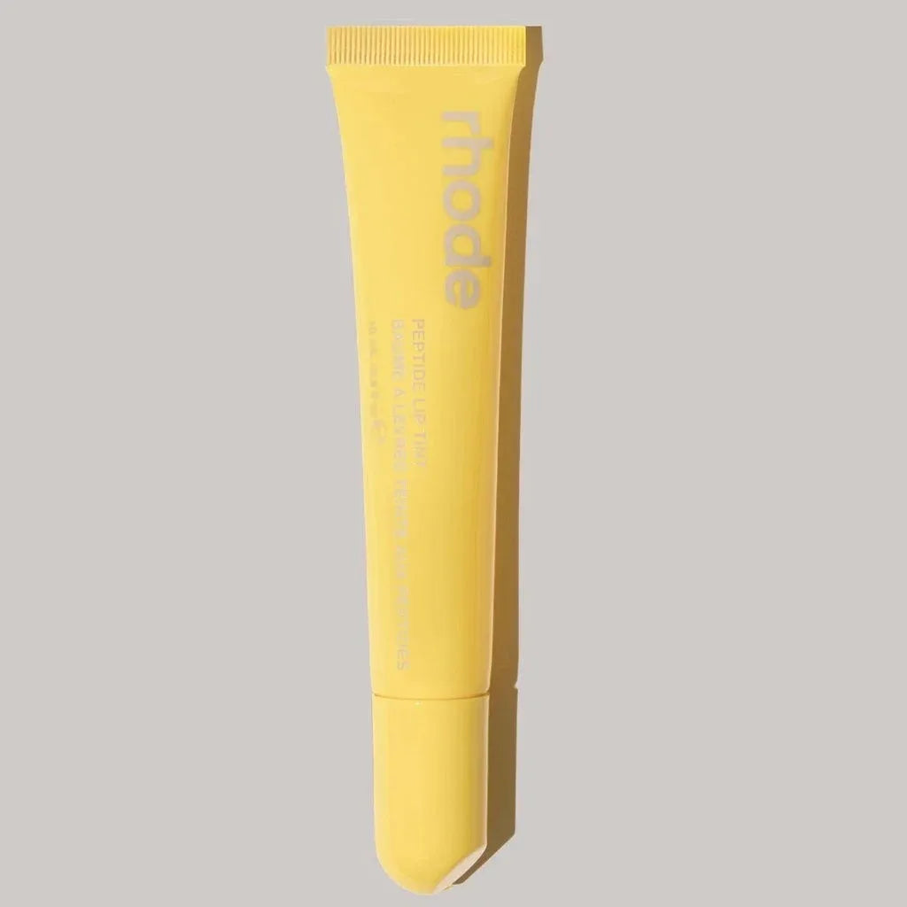 Gloss à lèvres repulpant hydratant