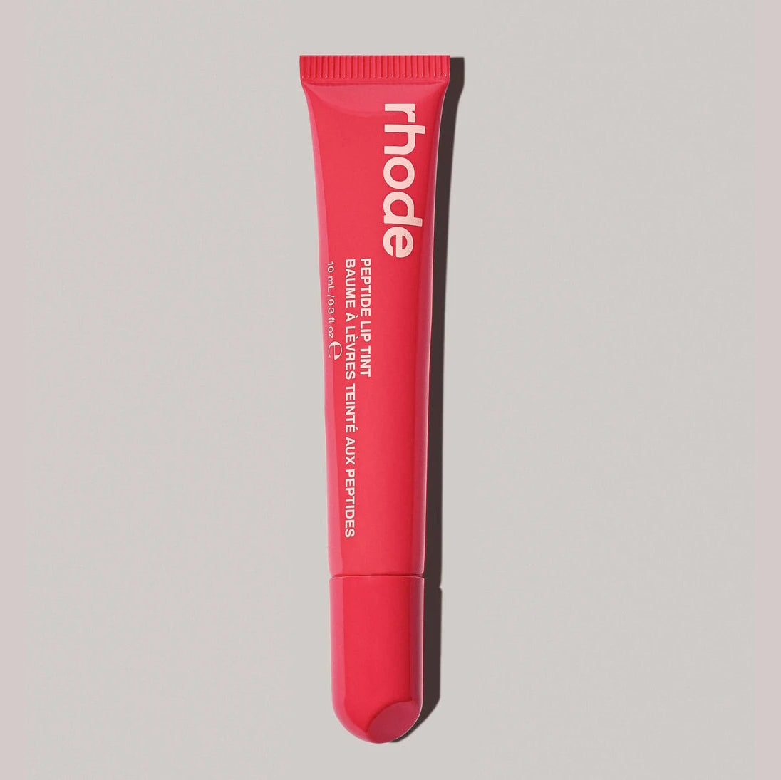 Gloss à lèvres repulpant hydratant