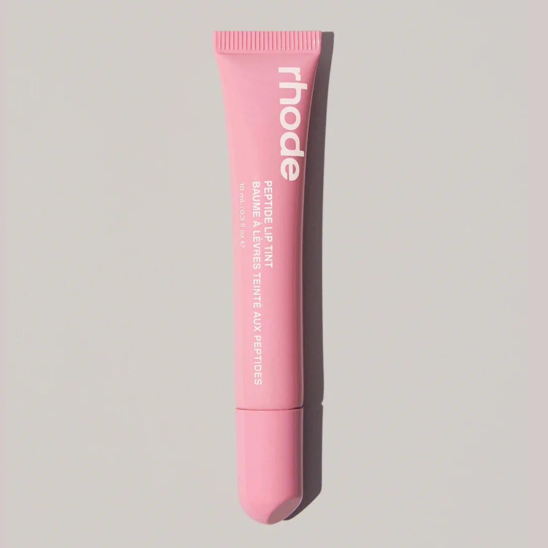 Gloss à lèvres repulpant hydratant