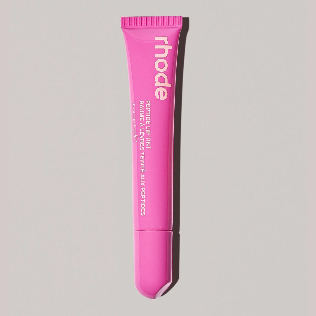 Gloss à lèvres repulpant hydratant