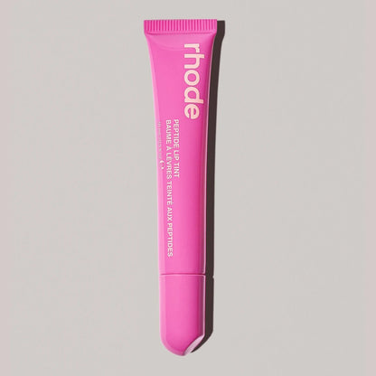 Gloss à lèvres repulpant hydratant