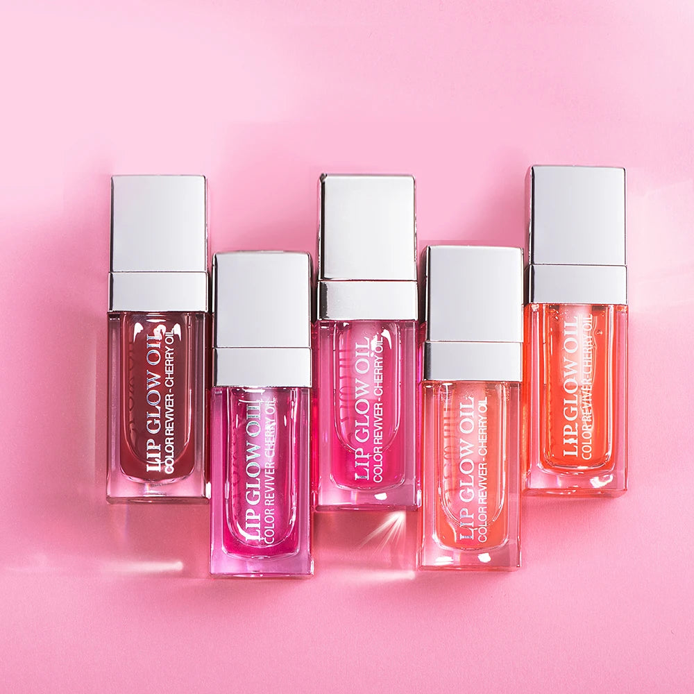 Gloss à Lèvres Hydratant