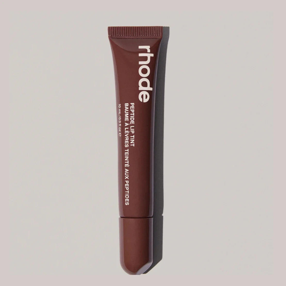 Gloss à lèvres repulpant hydratant