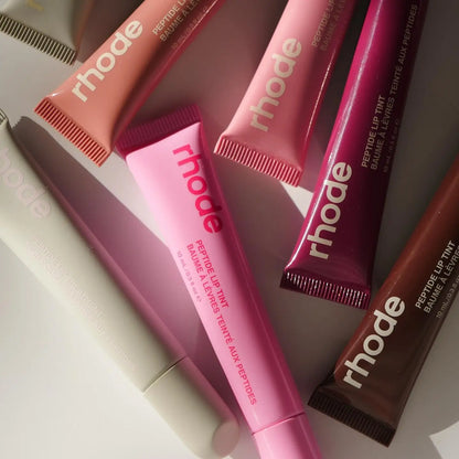 Gloss à lèvres repulpant hydratant