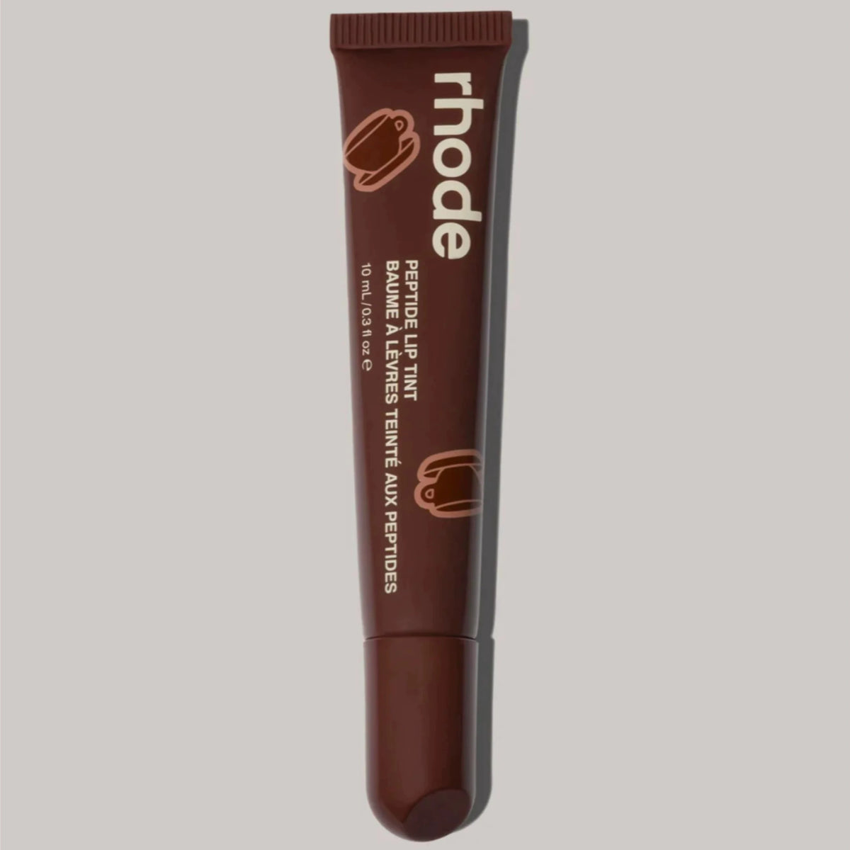 Gloss à lèvres repulpant hydratant