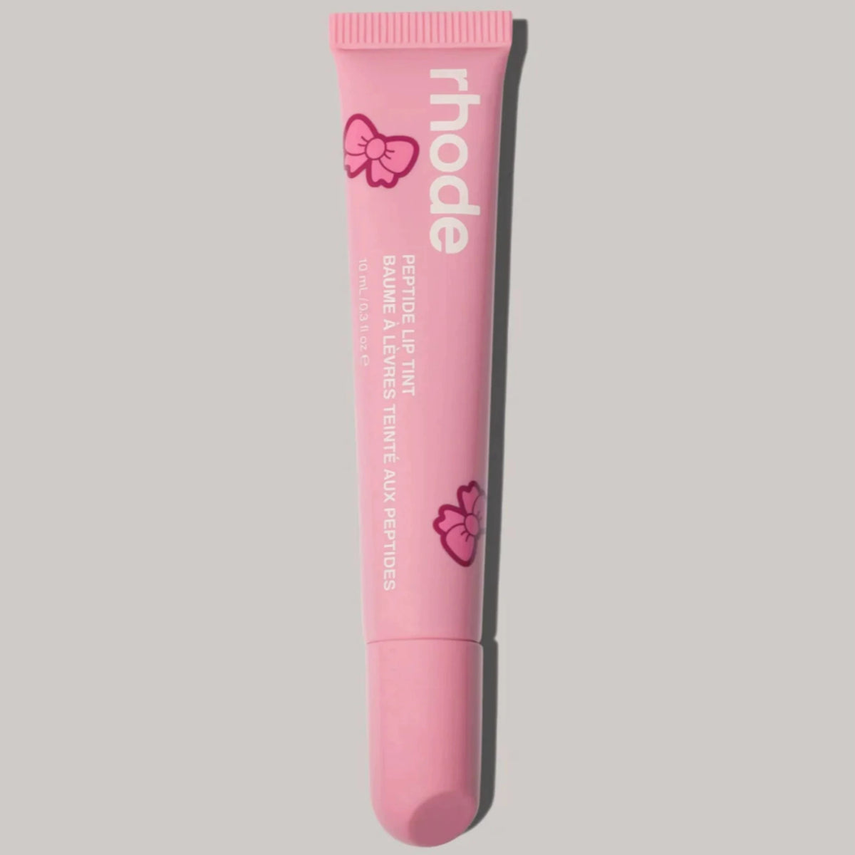 Gloss à lèvres repulpant hydratant