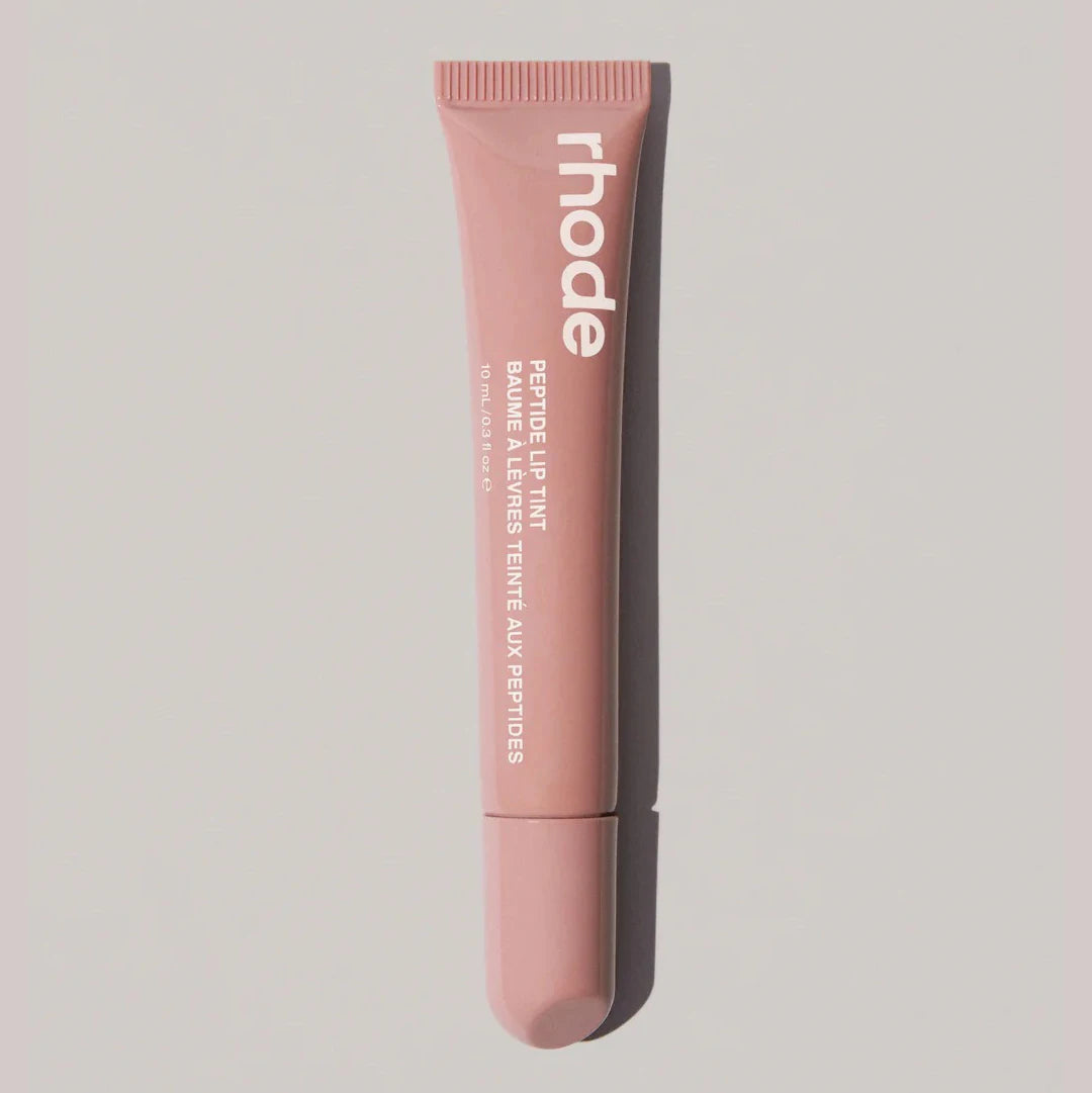 Gloss à lèvres repulpant hydratant