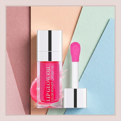 Gloss à Lèvres Hydratant