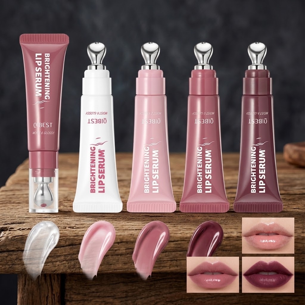 Lotion Hydratante pour les Lèvres