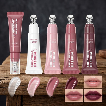 Lotion Hydratante pour les Lèvres